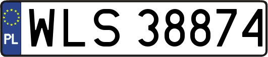 WLS38874