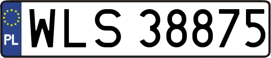 WLS38875