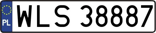 WLS38887