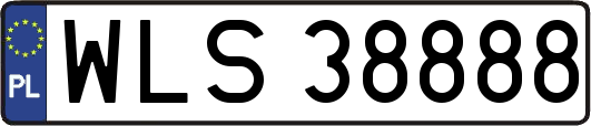 WLS38888