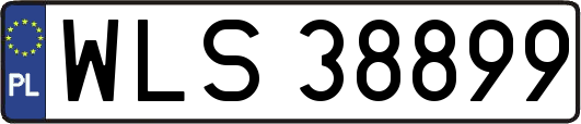 WLS38899