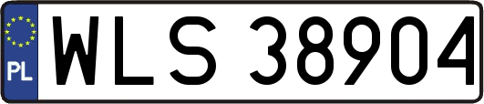 WLS38904
