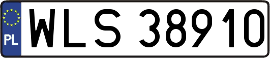 WLS38910