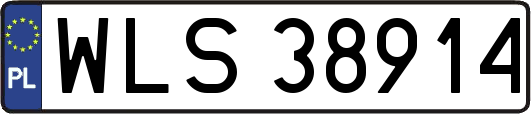 WLS38914