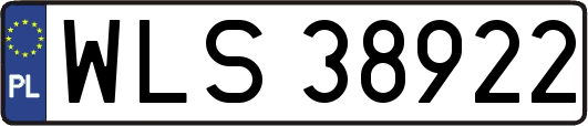 WLS38922