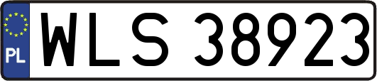 WLS38923