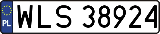 WLS38924