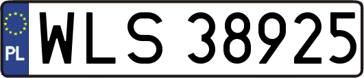 WLS38925