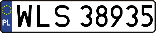 WLS38935