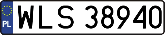 WLS38940
