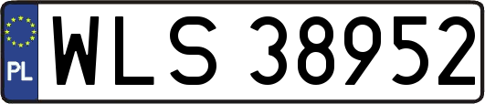 WLS38952