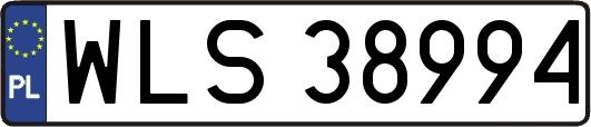 WLS38994
