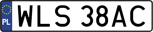 WLS38AC