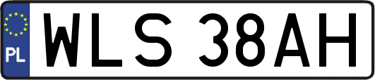 WLS38AH