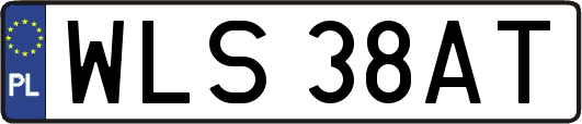 WLS38AT