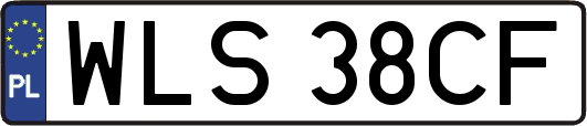 WLS38CF
