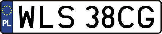 WLS38CG