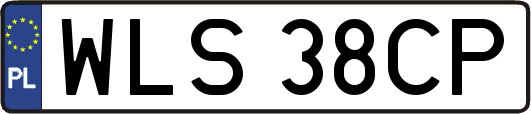 WLS38CP