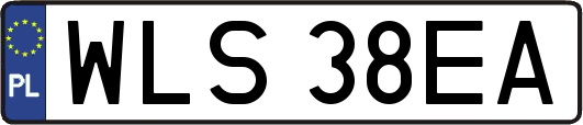 WLS38EA