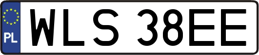 WLS38EE