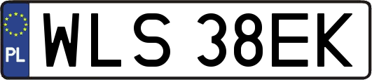 WLS38EK