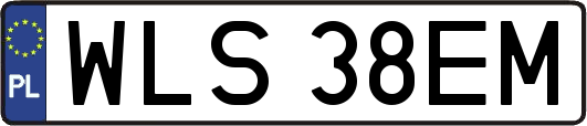 WLS38EM