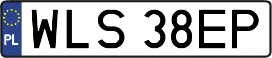 WLS38EP