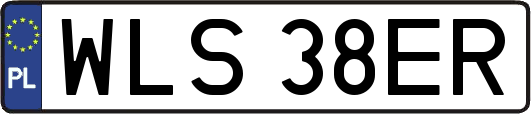 WLS38ER