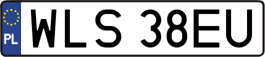 WLS38EU