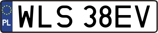 WLS38EV