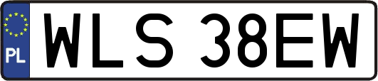 WLS38EW