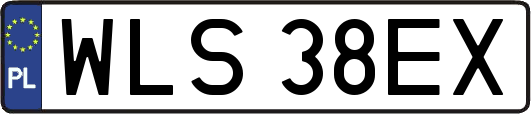 WLS38EX