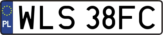 WLS38FC