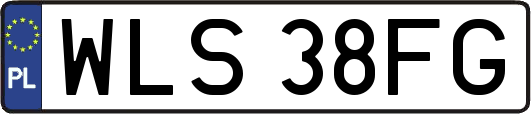 WLS38FG