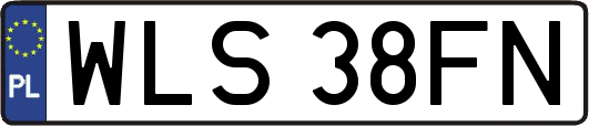 WLS38FN