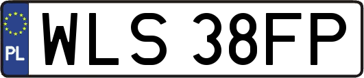WLS38FP
