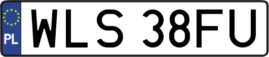 WLS38FU
