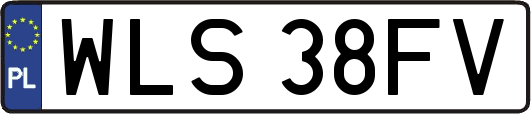 WLS38FV