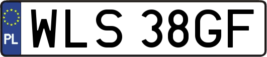 WLS38GF