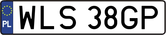 WLS38GP