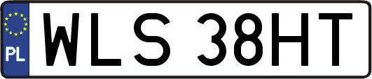 WLS38HT