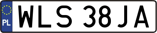 WLS38JA