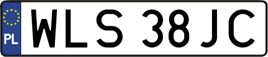 WLS38JC