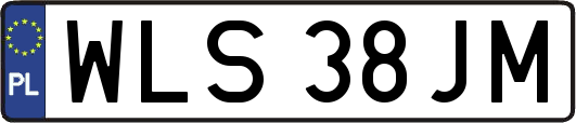 WLS38JM