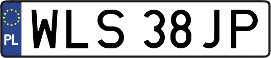 WLS38JP