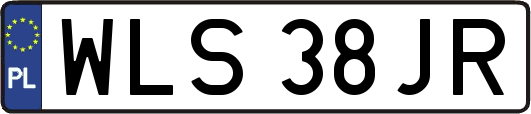 WLS38JR