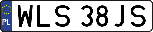 WLS38JS