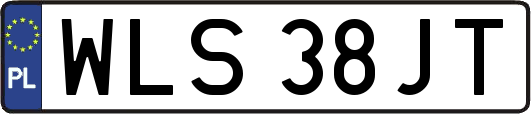 WLS38JT