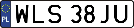 WLS38JU