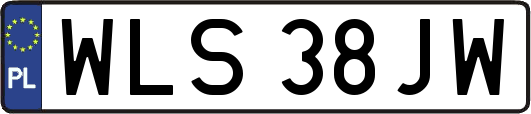WLS38JW
